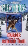 Sue Henry - Murder on the Iditarod Trail
