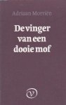 Adriaan Morrien - De vinger van een dooie mof