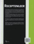 Eden , J. G. van . & W. J. Gerritsen . & T. F. Visser . & A. van der Zedde . [ ISBN 9789055746170 ] 4719 - Receptenleer . ( Processen en technieken . ) Het auteursteam van het boek Receptenleer is met een stofkam door de vele hoofdstukken gegaan. Het resultaat is niet alleen aan de glossy buitenkant zichtbaar, ook het binnenwerk is ingrijpend gewijzigd. -