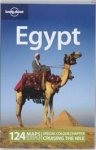 Unknown - Lonely Planet Egypt 124 maps detailed & easy to use. Special colour chapter cruising the Nile