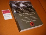 Tim Cross - The Lost Voices of World War I. An International Anthology of Writers, Poets and Playwrights