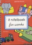Douma, Geartsje - It Nifelboek fan Wemke