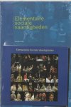 K. van Meer - Elementaire sociale vaardigheden / Skillslab-serie