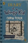 Jeff Kinney 37568 - Diary of a wimpy kid (06): cabin fever