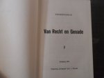  - Van Recht en Genade 1974