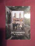 Jef Geeraerts - Ter ere van Gent