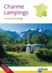  - ANWB charmecampings Zuidoost-Frankrijk / ANWB charmecampings