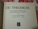 Kuyper A Jr. - De theodicee