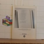 Faverey, Hans - Keller, Hans, Pol, Barber van de - New Found Land - tweede jaargang nr. 5 - dossier van een foto