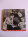 Getty, Hulton en Baird, David (samenst.) - Getty, Hulton en Baird, David (samenst.)-Mama`s