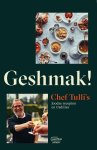 Tulli Padwa - Geshmak! Chef Tulli's Joodse recepten en tradities