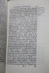 Alberthoma, Thomas - De Richter in het Paradys, In arrest neemende den schuylenden Sondaer Adam. Uit Genes. Cap. III. Vers 9, 10. In eenige Predicatien voorgestelt. (REPRINT)