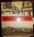 Gerard - Belgique 1900