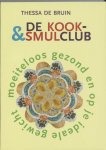 T. de Bruin - De Kook- & Smulclub