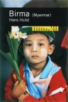 H. Hulst 80407 - Birma myanmar