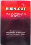 Koch Axel, Kühn Stefan - Burn-out Hoe doorbreek ik de cirkel ?