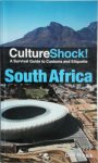 Dee Rissik - South Africa CultureShock! - A survival guide to customs and etiquette