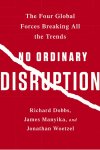 Richard Dobbs - No Ordinary Disruption