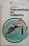 King Eileen - Toys and Dolls for Collectors