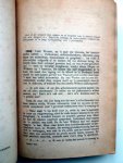 Multatuli - Ideeën zevende bundel (Verzamelde Werken van Multatuli deel IX - eerste naar tydsorde gerangschikte uitgave bezorgd door zyne weduwe)