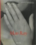 Emmanuelle de L'Ecotais, Katherine Ware - Man Ray