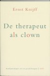 E. Knijff - De therapeut als clown