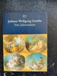 Goethe, Johann Wolfgang - Vier Jahreszeiten