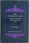 Alan Grob - The Philosophic Mind