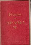 Priem, G.H. - De oorlog in Zuid-Afrika Geïllustreerd naar foto's. 8 delen. Priem, G.H. - De oorlog in Zuid-Afrika Geïllustreerd naar foto's. 8 delen.