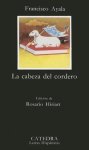 Francisco Ayala - La cabeza del cordero