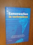 IJszenga, Kor - Samenwerken in vertrouwen. Liber Amicorum voor Louwe Dijkema bij zijn afscheid als algemeen directeur van Koninklijke Van Gorcum op 17 juni 2011