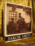 VANBESELAERE, W.; - JAKOB SMITS, monografie