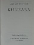 Veer, Akky van der - Kuneara