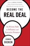 Connie Dieken - Become The Real Deal