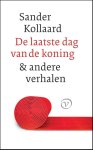 Sander Kollaard 65205 - De laatste dag van de koning