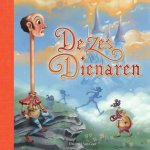 Efteling Bv - De zes dienaren