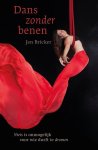 Jen Bricker - Dans zonder benen