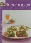 N.N. - Borrelhapjes