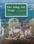 Kocourek, V., Biegel - Het beleg van Troje / druk 1