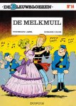 Raoul Cauvin, RAOUL. Cauvin, - De Blauwbloezen 14 - Melkmuil