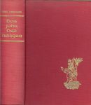 Melchers, Erna  .. Zusammengestellt und herausgegeben von Unter Mitarbeit von Hans Melchers - Das Jahr der Heiligen: Geschichte und Legende