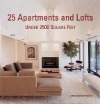 James Grayson Trulove - 25 Apartments & Lofts Under 2500 Square Feet