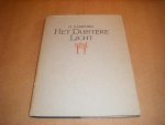 Kamphuis, G. - Het Duistere Licht