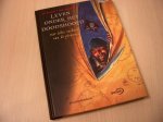 Franck, E.  Bosschaert, J. - Leven onder het doodshoofd / het echte verhaal van de piraten