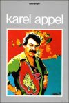 Berger, Peter. - Karel Appel.
