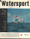 A.M. Kramer, Jaap (redactie) - Deel 3 Watersport