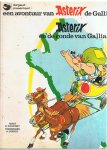 Goscinny / Uderzo - Een avontuur van Asterix de Gallier nr. 5 - De ronde van Gallia