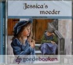 Stretton, Hesba - Jessicas moeder, luisterboek *nieuw*