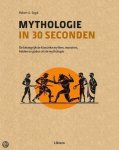 Robert A. Segal (red.), Viv Croot (et al.) - Mythologie in 30 seconden