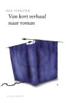 Inge Schouten - De schrijfbibliotheek - Van kort verhaal naar roman